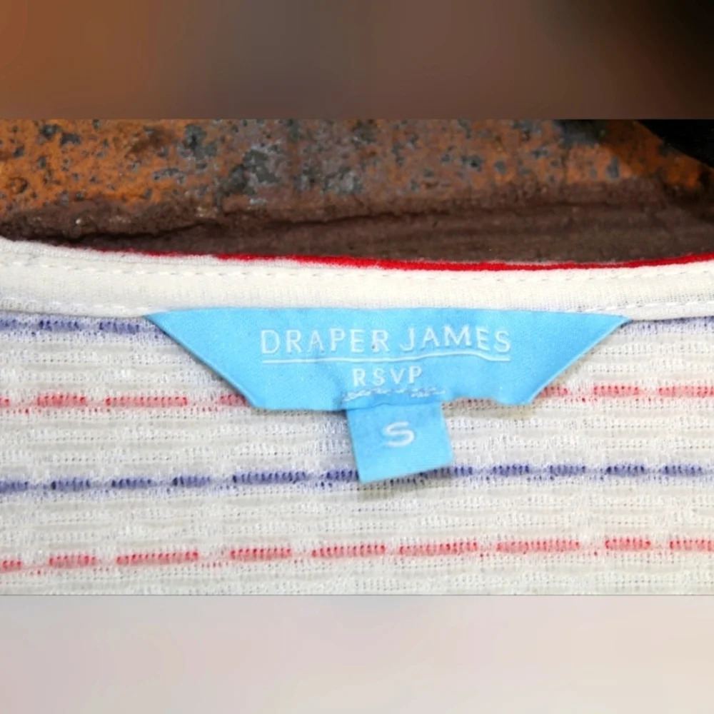 Draper James striped dress - Picture 4 of 9